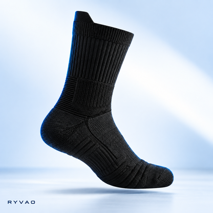 Ryvao GuardStep™ — Calze da lavoro