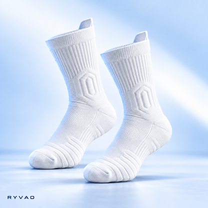 Ryvao GuardStep™ — Calze da lavoro