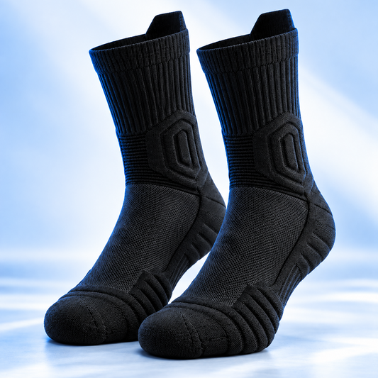 Ryvao GuardStep™ — Calze da lavoro