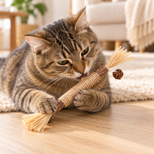 Ryvao™ Chew Stick