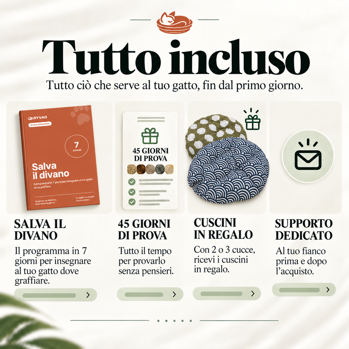 Tutto incluso