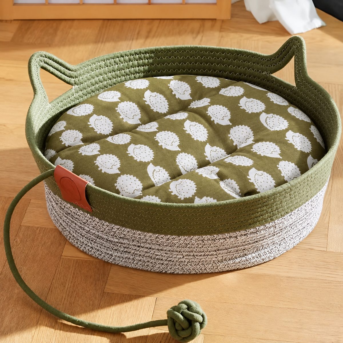 Ryvao™ Cushion
