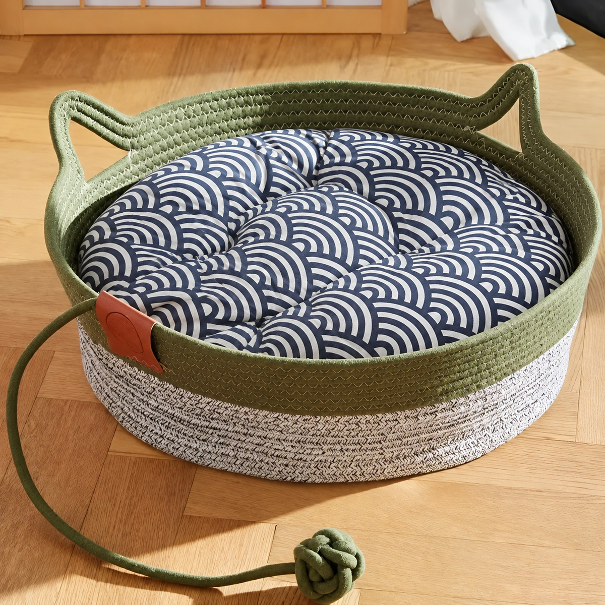 Ryvao™ Cushion