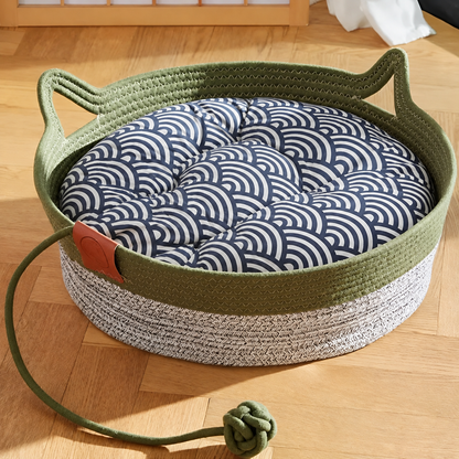 Ryvao™ Cushion